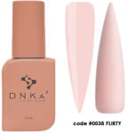 DNKa Цветна каучукова основа DNKa 0038 Flirty 12 мл (DNKA0038)