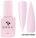DNKa Цветен топ лак DNKa Vienna 12 мл (CTD0007)