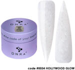 DNKa Гел за изграждане DNKa 034 Hollywood Glow 30 мл (BGD0034)