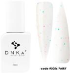 DNKa Цветна каучукова основа DNKa 0056 Fairy 12 мл (DNKA0056)