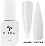 DNKa Цветна каучукова основа DNKa 0095 Cocktail 12 мл (DNKA0095)