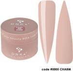 DNKa Гел за изграждане DNKa 004 Satin 30 мл (BG004)