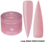 DNKa Цветна каучукова основа DNKa 0035 Perfectionist 30 мл (DNKA0035-30)