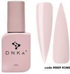 DNKa Цветен топ лак DNKa Rome 12 мл (CTD0009)