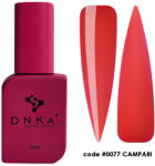 DNKa Цветна каучукова основа DNKa 0077 Campari 12 мл (DNKA0077)