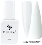 DNKa Цветна каучукова основа DNKa 0043A Milky 12 мл (DNKA0043-A)