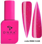 DNKa Цветна каучукова основа DNKa 0085 Glam 12 мл (DNKA0085)
