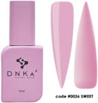 DNKa Цветна каучукова основа DNKa 0026 Sweet 12 мл (DNKA0026)
