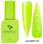 DNKa Цветна каучукова основа DNKa 0079 Joy 12 мл (DNKA0079)