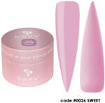 DNKa Цветна каучукова основа DNKa 0026 Sweet 30 мл (DNKA0026-30)