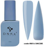 DNKa Цветна каучукова основа DNKa 0016 Sincere 12 мл (DNKA0016)