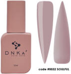 DNKa Цветна каучукова основа DNKa 0032 Soulful 12 мл (DNKA0032)
