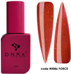 DNKa Цветна каучукова основа DNKa 00086 Force 12 мл (DNKA0086)