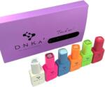 DNKa Комплект цветни бази DNKa ЛЯТО 5+1 (GPDC039-094)