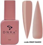 DNKa Цветна каучукова основа DNKa 0029 Naked 12 мл (DNKA0029)