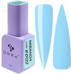 DNKa Гел лак DNKa 12 мл. 0122 (GPDC0122)