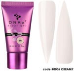DNKa Акригел в тубичка DNKa Creamy 30 мл (AGD0006T)