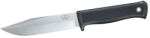 Fällkniven Cutit Fallkniven S1 Forest Knife Lam. VG7 Satin Finish - Lama 130 mm, Otel Laminat VG7, Maner Thermorun, Teaca Zytel (S1nz)