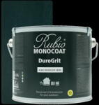 Rubio Monocoat DuroGrit Green - Mасло за външна употреба 2.5л (6222)