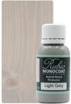 Rubio Monocoat Hybrid Wood Protector Light Grey - Цветно масло за външна употреба (6134)