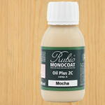Rubio Monocoat FR Oil 2C Mocha - Огнеупорно масло 3.5л (6085)