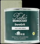 Rubio Monocoat DuroGrit Salt Lake Green - Mасло за външна употреба 0.5л (6215)