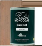 Rubio Monocoat DuroGrit Sutton Grey - Mасло за външна употреба 1л (6191)