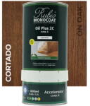 Rubio Monocoat FR Oil 2C Cortado - Огнеупорно масло (6081)