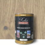 Rubio Monocoat Hybrid Wood Protector Taupe - Цветно масло за външна употреба (6138)