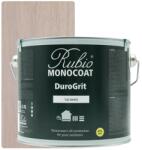 Rubio Monocoat DuroGrit Tuz White - Mасло за външна употреба (6199)