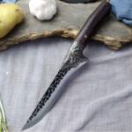 HARAHU Cuțit de bucătărie DR-13959 - Dezosat/Maro KP13959