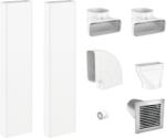 Miele DFKS-AR Set de conducte plate pentru regimul de evacuare (MIE12226910)
