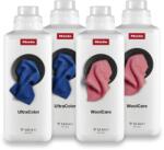 Miele Set detergenti 2 x UltraColor & 2 x WoolCare (MIE12144790)