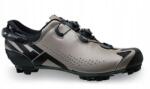 Sidi Mtb cipő Tiger 2S Srs titán-fekete 45 (620-95-10_SIDI)
