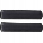 Merida Kerékpár markolat gumi kerek markolat HL-G141 keverék gumi 2db-128mm (GP-MD030)