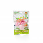 Los Mosquitos - set 2 brățări aromatizate cu citronella culoare: roz, măsură reglabilă de la XS la XL (6427616042868)
