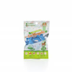 Los Mosquitos - set 2 brățări aromatizate cu citronella culoare: albastru, măsură reglabilă de la XS la XL (6427616042875)