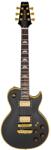 Aria Pro II Chitara Electrica Aria Pro II PE-F80 Black Top (PE-F80BKTP)