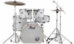 Pearl Set Tobe Acustice Pearl Export EXX725SP/C735 Satin White (EXX725SP/C735)