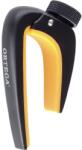 Ortega True Note Capo - for curved fretboards (SMCPADCV-SBK)