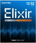 Elixir 12-52 Nanoweb - Corzi Chitara Electrica (12152)
