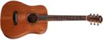 Taylor Chitara Electroacustica Taylor Baby Mahogany-e BT2e (6190)