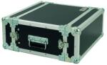 Proel Rack case 4U Proel CR104BLKM (CR104BLKM)
