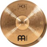 Meinl 13" HCS Bronze Hi-Hat (HCSB13H)