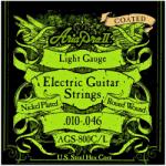 Aria Pro II Corzi Chitara Electrica - Coated Light - Aria Pro II AGS-800C/L (AGS-800C/L)