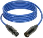 KLOTZ Cablu de Microfon / Semnal Balansat Klotz MY206BL - Neutrik XLR (my206bl-nc3mxx-nc3fxx-bag)