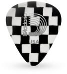 D'addario Pana de chitara CHECKERBOARD 0.70mm (1CCB4)