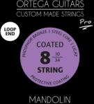 Ortega Set Corzi ORTEGA Mandolin PRO (MAP-8)