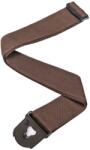 D'addario Curea pentru chitară Planet Lock Poly Pro - PWSPL209 Maro (PWSPL209)