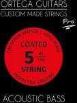 Ortega Set Corzi ORTEGA 5-String BASS PRO (ABP-5)
